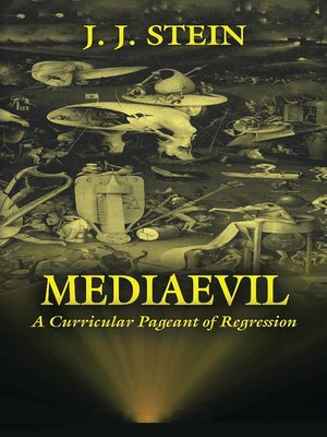 cover image of MEDIAEVIL